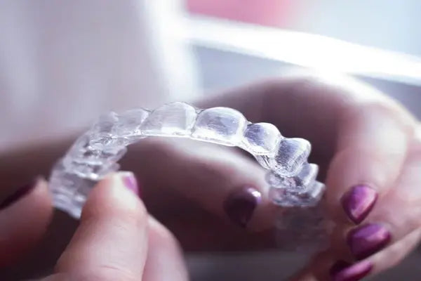 The Wellness Routine You Might Be Missing: Clear Retainers & Smile Health