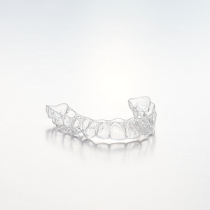 Extra Thick Orthodontic Retainers – Teeth Retainers for Life & Long-Term Teeth Alignment – Clear Aligner Retainers for Shifting Teeth – Includes Free Impression Kit & Affordable Replacement Retainers Plan