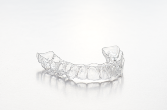 Clear Aligners for Teeth Straightening